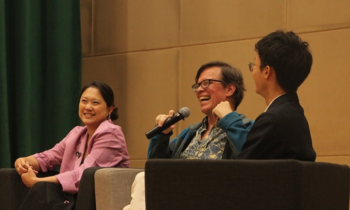 Gerry & Mark - RI Symposium Cover