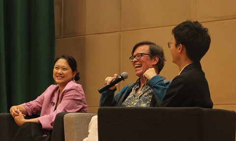 Gerry & Mark - RI Symposium Cover