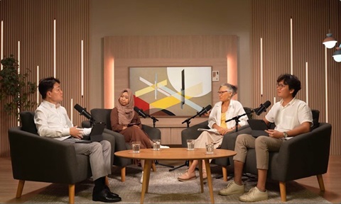 Invited Podcast - Sally (cropped)