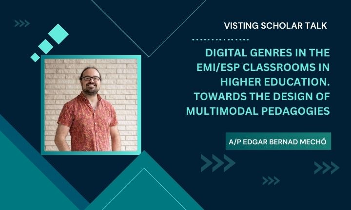 Seminar Cover - Edgar Bernad Mechó