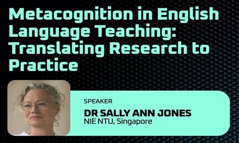 Seminar Cover - Sally Jones