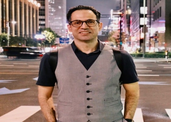 Vahid - profile picture