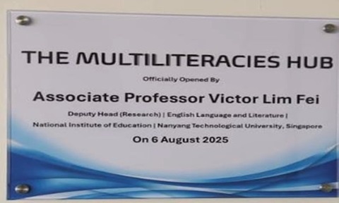 Victor - Yu Neng School (1)