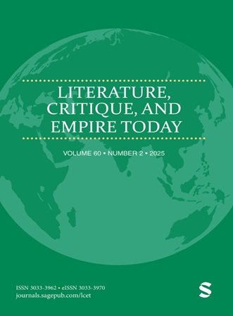 Literature, Critique, and Empire Today