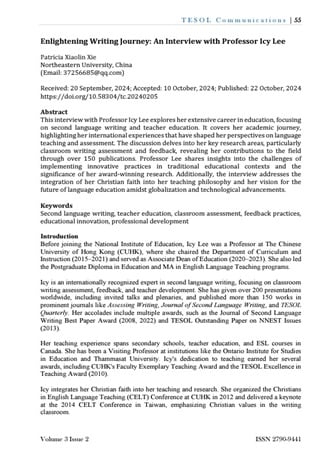 TESOL Comm (IcyOct24)