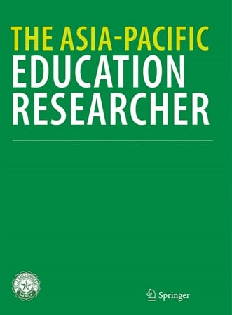The Asia-Pacific Education Researcher