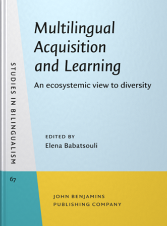 Multilingual Acquisition and Learning