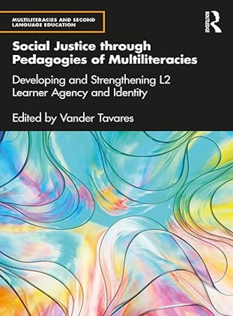 Multiliteracies and Student-Created Materials Design
