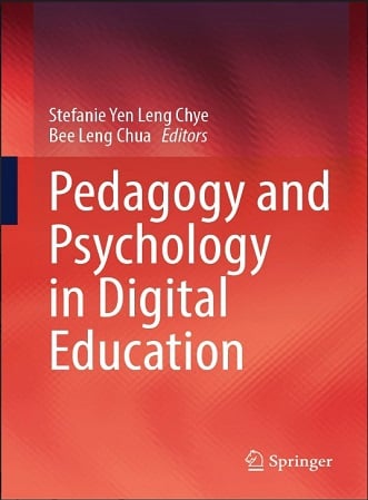 Pedagogy and psychology in digital education