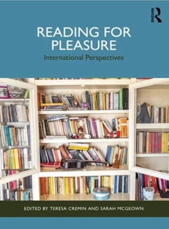 Reading for Pleasure -  International Perspectives