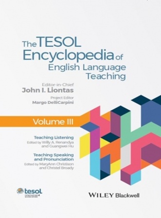 TESOLEncyclopedia