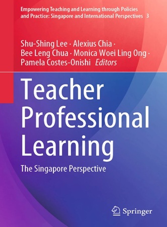 Teacher Professional Learning