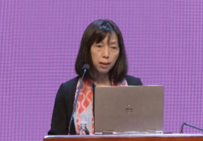 Keynote - Icy Lee (27Oct24)