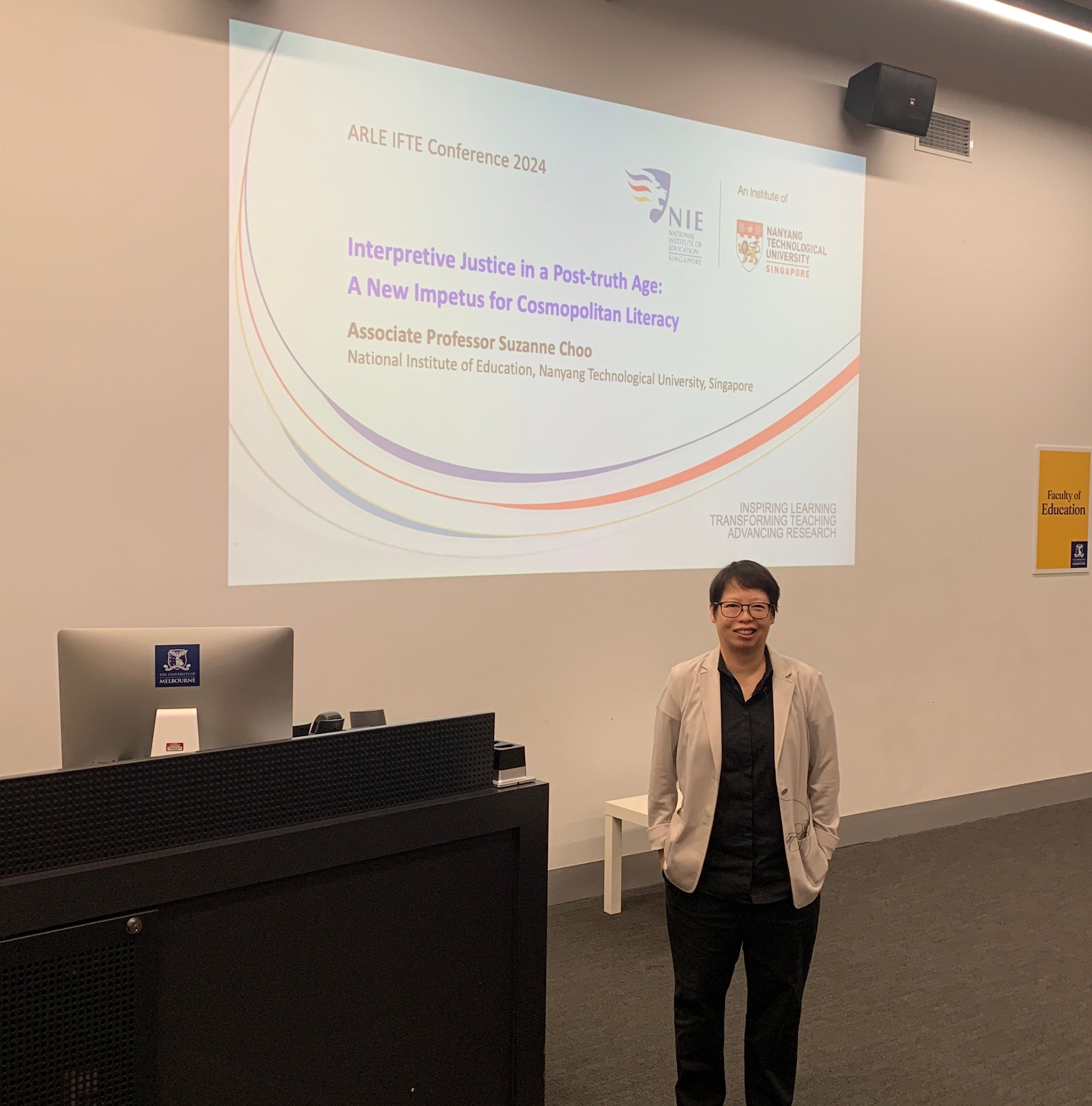 Keynote - Suzanne (June24)