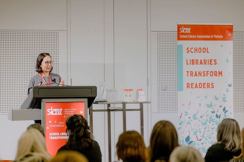 LOH CHIN EE_Melbourne, Australia