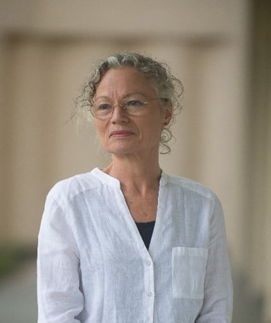 Sally Jones - Invited Talk - Apr 25