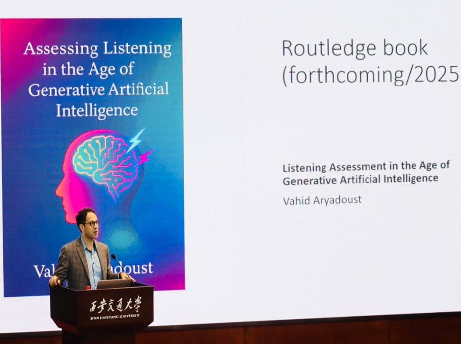 Vahid Keynote (May25)