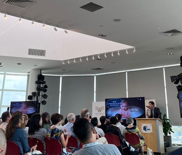 Victor - Keynote (SBC1)