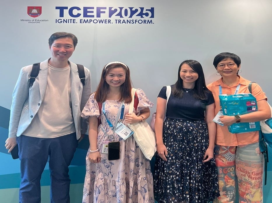 Victor - TCEF (Jun25)