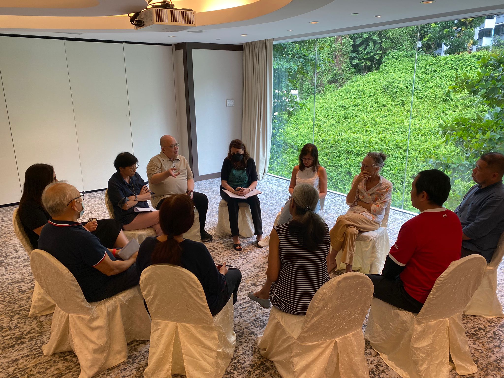 ELL Research Group Cover