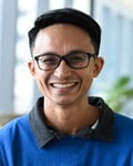 Matthew Ong