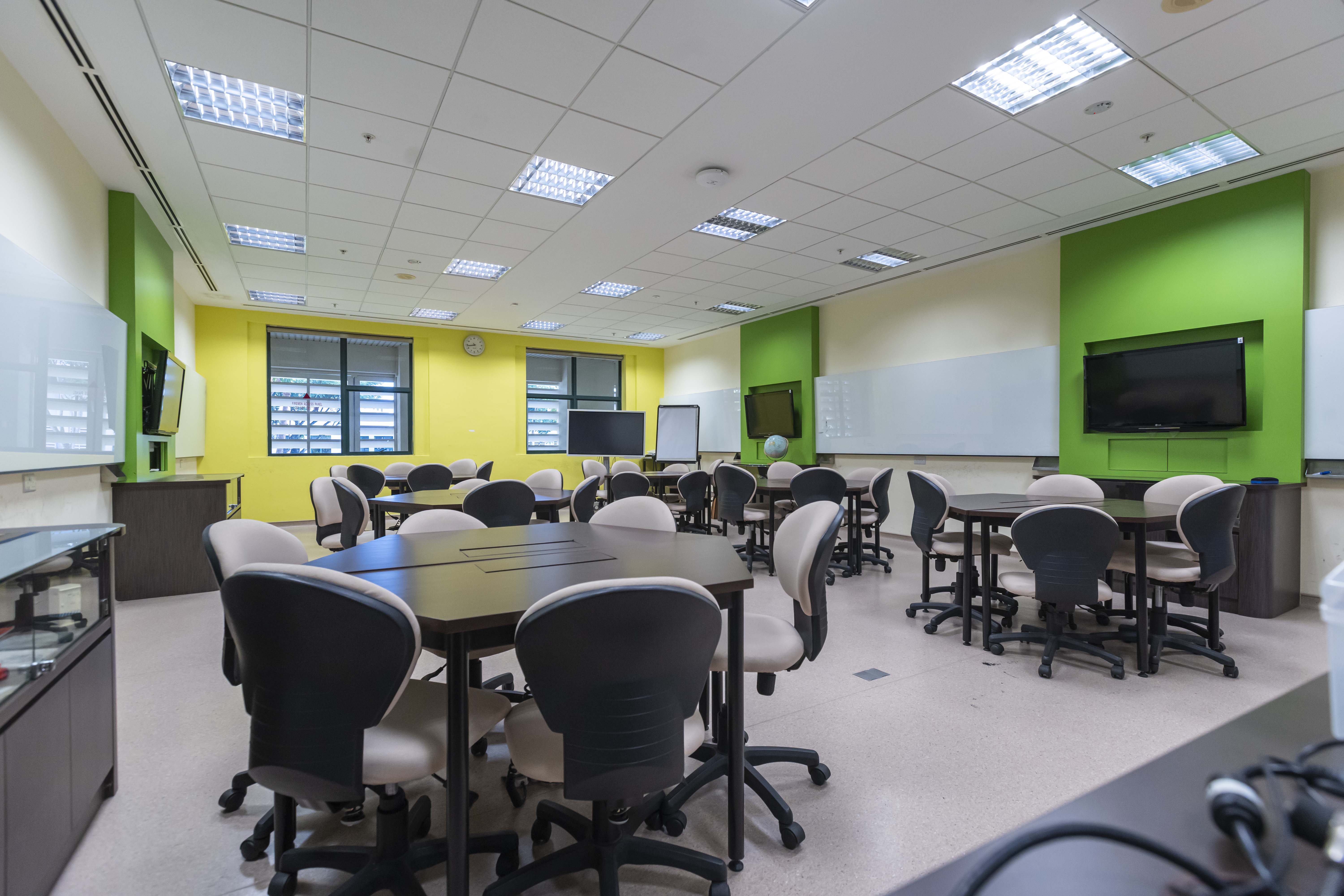 History Learning Lab