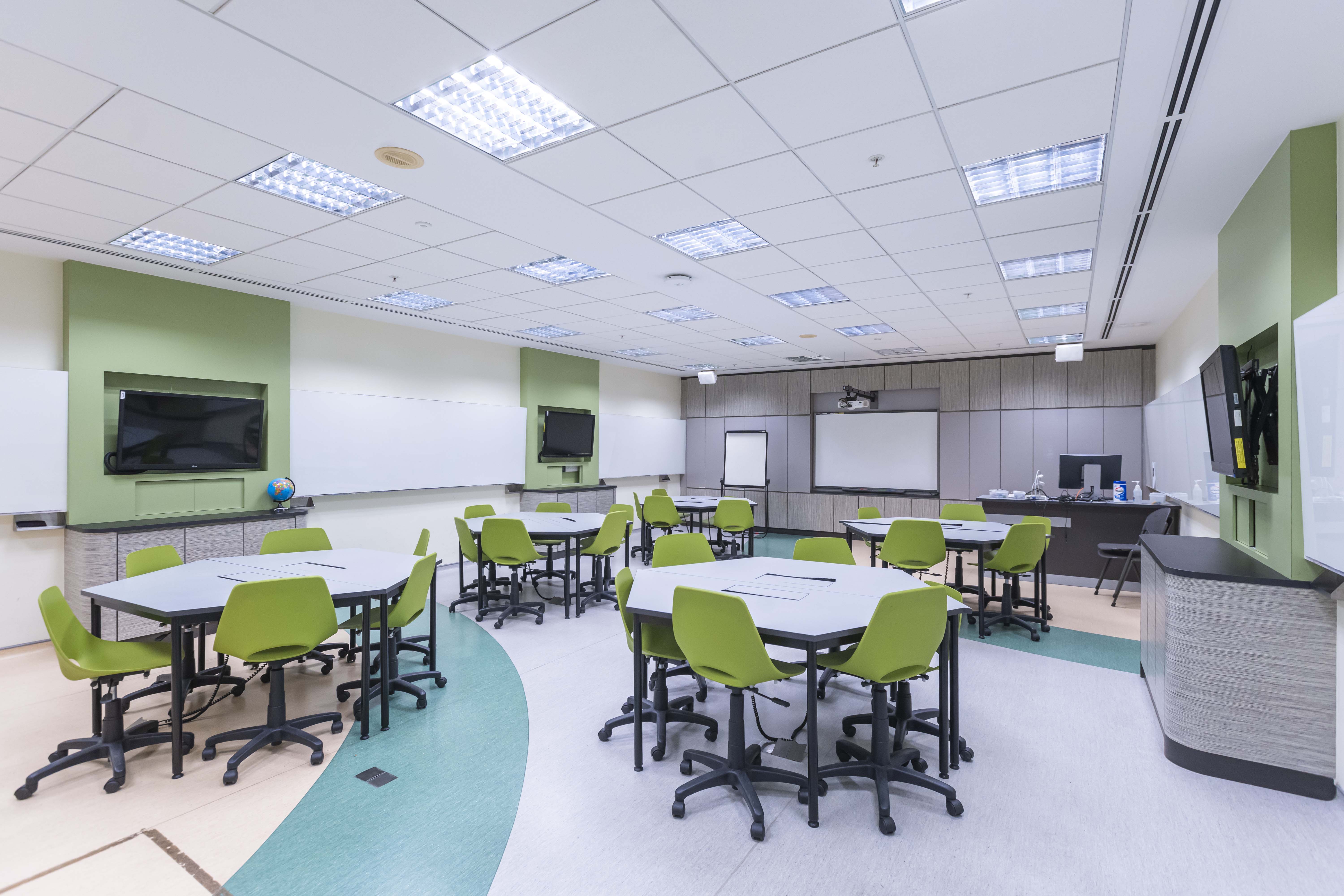 Social Studies Learning Lab