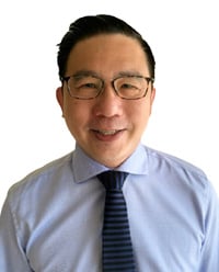 Mr Pang Choon Guan Dennis