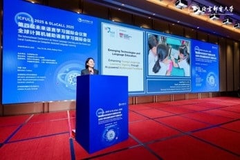 enhancing young language learners