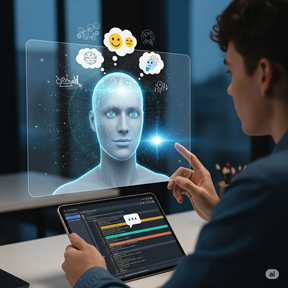 open emotion learner models