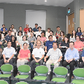 19th colloquium group photo