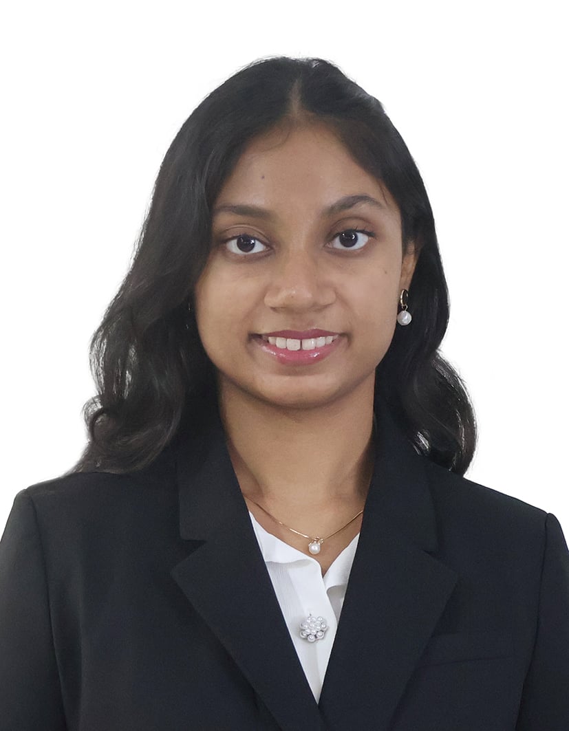 Kanojia Parinistha Ashish