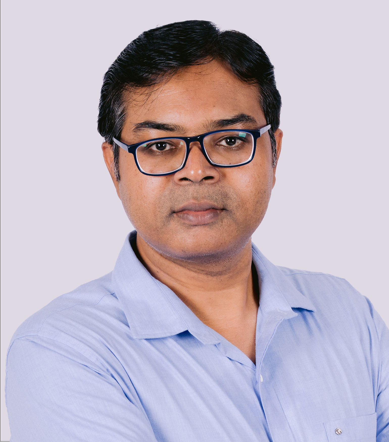 Mahato Bipul Kumar (Dr)