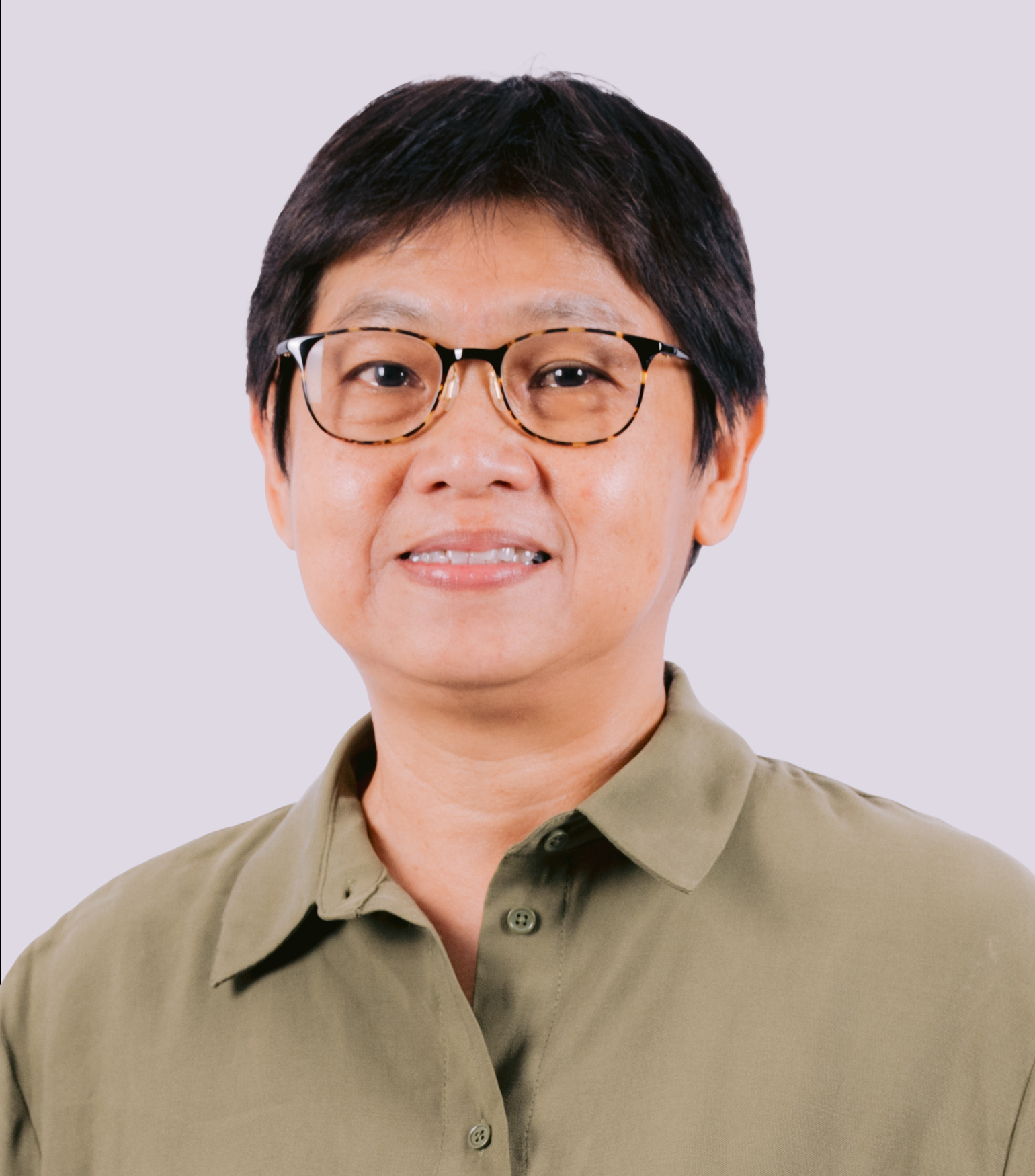 Tan Geok Suan