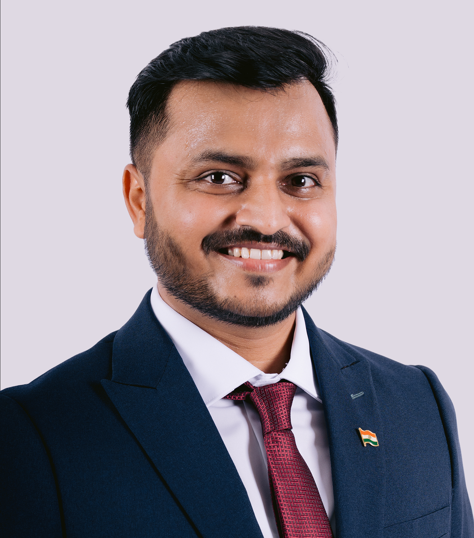 Zala Arunsinh Bakulsinh (Dr)