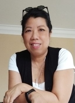 Dr Patricia Ho See Mei