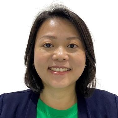 Adeline Leong Qinghua