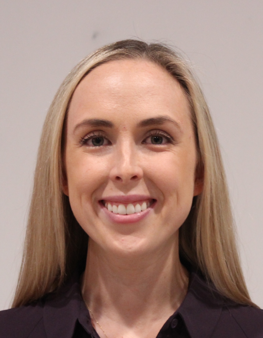 Prof Alicia Goodwill