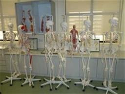 PESS Biochemistry Lab