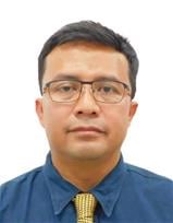 Harrie Desianto Bin Mohamed Hussien