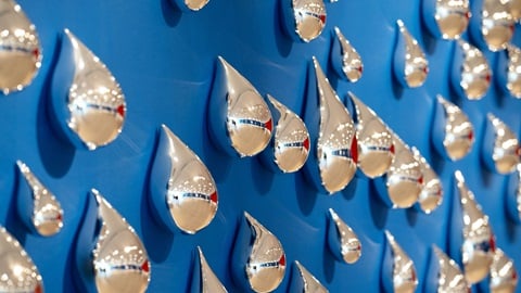 Silent Reflections BAET YEOK KUAN