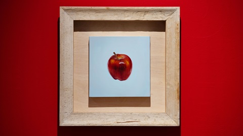 Context of Urges - David Chan