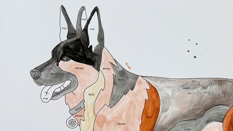 Pavlov’s New Dog Paul Lincoln