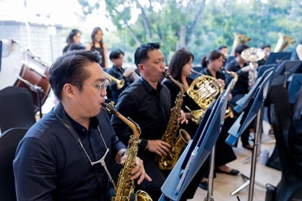 Leading the Future - Chen Wei