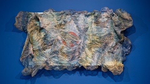 Meditation TANG WAI WAH