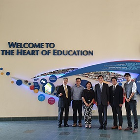 20200109_122128 (285x285) Japanese colleagues visit