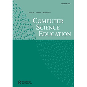 Computer Science Education