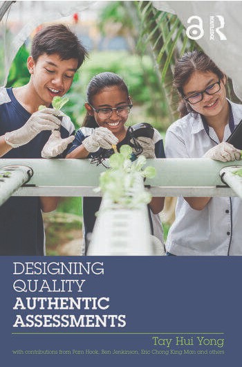 Designing Quality Authentic Assessments