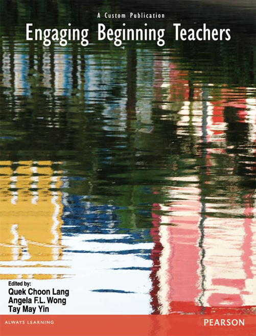 Engaging Beginning Teachers