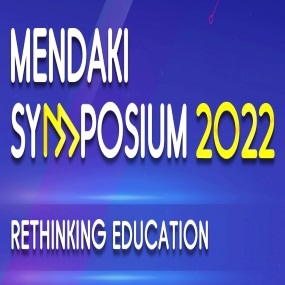 Mendaki Symposium 2022 